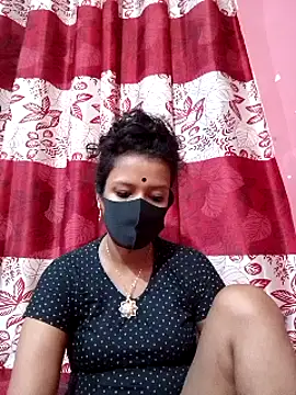 Oindrila-Rani online show from 03/19/25, 08:00