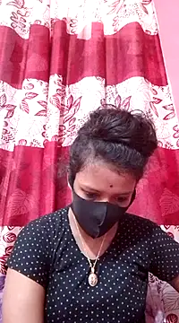 Oindrila-Rani online show from 03/21/25, 08:17