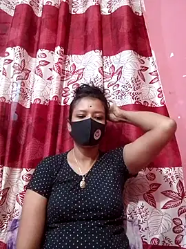 Oindrila-Rani online show from 03/22/25, 04:35