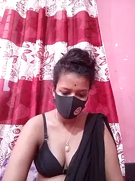 Oindrila-Rani online show from 03/22/25, 08:40