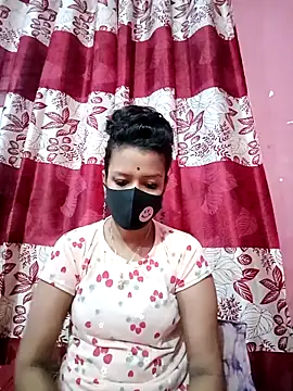 Oindrila-Rani online show from 03/22/25, 09:21