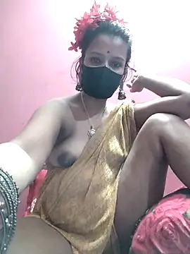 Oindrila-Rani online show from 09/08/25, 05:23