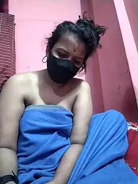 Oindrila-Rani online show from 12/18/25, 11:44