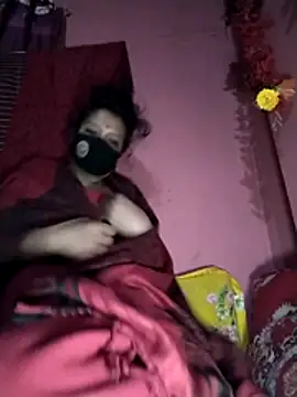 Oindrila-Rani online show from 01/09/26, 12:02