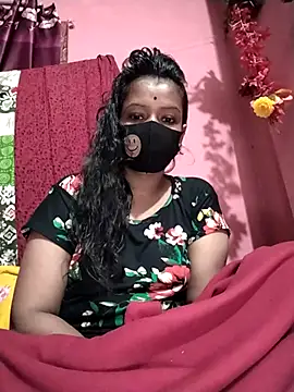 Oindrila-Rani online show from 01/12/26, 08:30