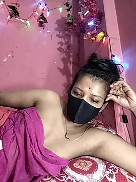 Oindrila-Rani online show from 03/05/26, 04:52