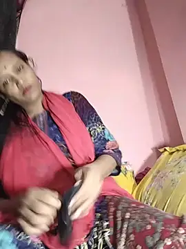 Snapshot of Oindrila-Rani chatting on 06/18/26, 06:45 Oindrila-Rani online show from 06/18/26, 06:45