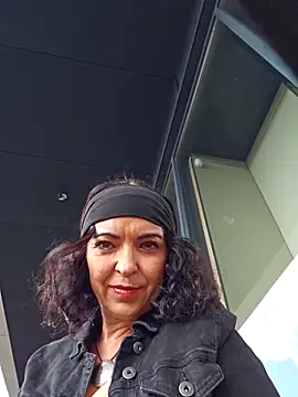 Snapshot of Ortensialady76 chatting on 09/17/25, 12:18 Ortensialady76 online show from 09/17/25, 12:18