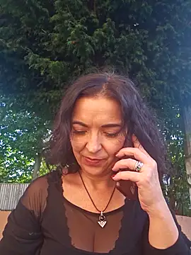 Snapshot of Ortensialady76 chatting on 09/20/25, 01:01 Ortensialady76 online show from 09/20/25, 01:01