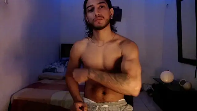 maxximus 100 online show from 01/26/25, 07:41