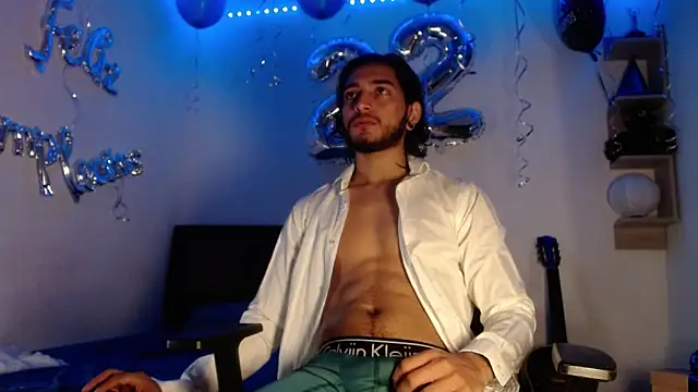 maxximus 100 online show from 02/11/25, 09:14