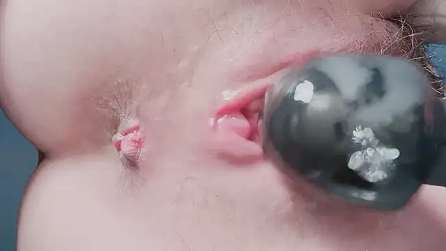 Krismil3 online show from 02/23/25, 07:33