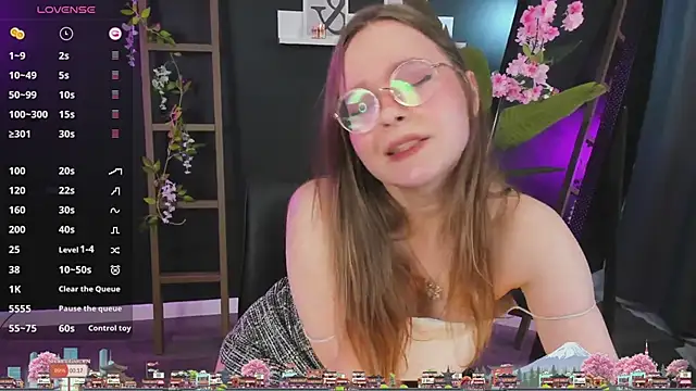 CassieCool online show from 01/11/25, 12:01