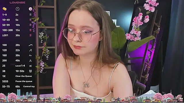 CassieCool online show from 01/11/25, 03:02