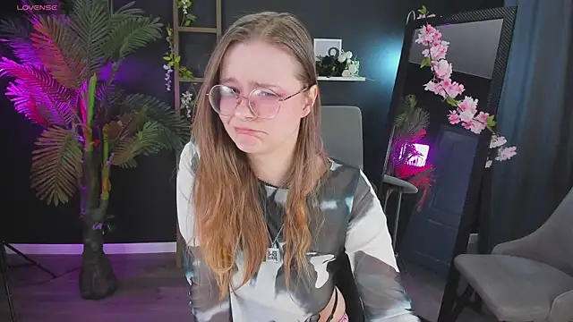 CassieCool online show from 01/26/25, 04:20