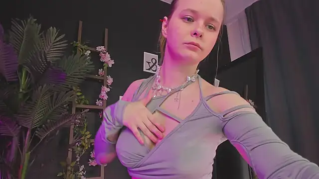 CassieCool online show from 03/20/25, 03:34