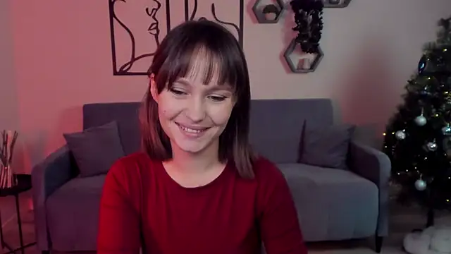 BritnieCute online show from 12/22/25, 05:37