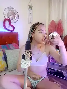 Yennastone online show from 12/22/24, 04:59