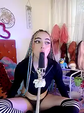 Yennastone online show from 12/26/24, 09:37