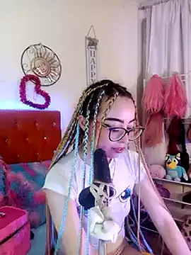 Yennastone online show from 12/28/24, 02:33