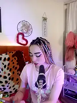 Yennastone online show from 01/01/25, 03:56