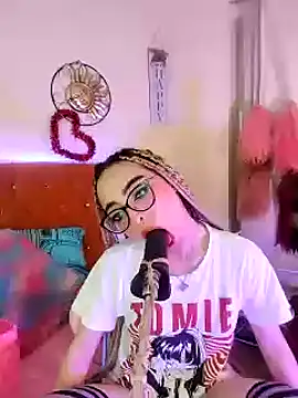 Yennastone online show from 01/10/25, 02:57