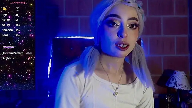 Yennastone online show from 03/02/25, 12:42