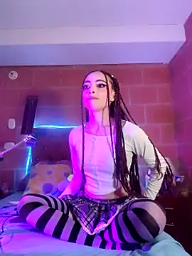 Yennastone online show from 03/08/25, 12:44