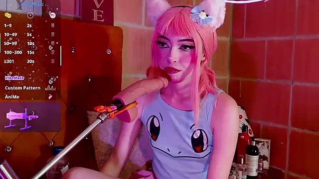 Yennastone online show from 10/03/25, 05:59