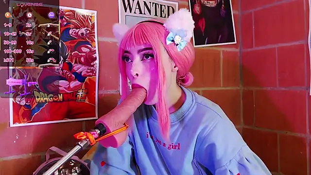 Yennastone online show from 10/23/25, 05:40