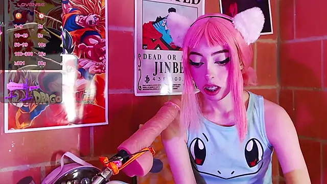 Yennastone online show from 10/29/25, 06:37