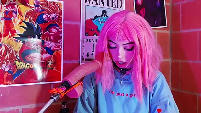 Yennastone online show from 10/30/25, 05:53