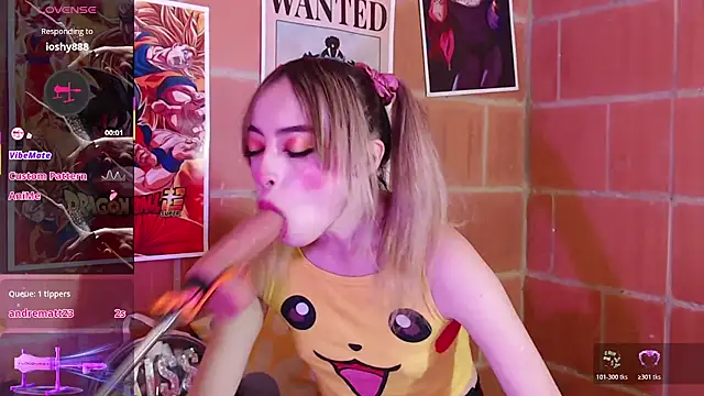 Yennastone online show from 11/01/25, 05:42