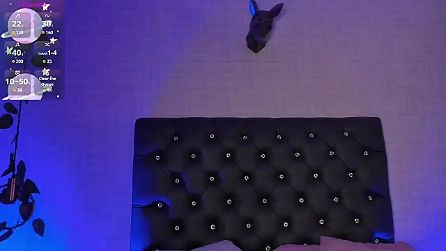 Snapshot of ZoeHarris chatting on 02/12/26, 12:33 ZoeHarris online show from 02/12/26, 12:33