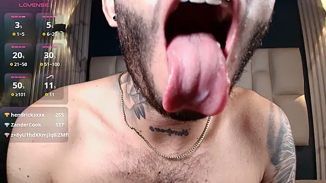 Marcelo ruiz  online show from 02/09/25, 09:49