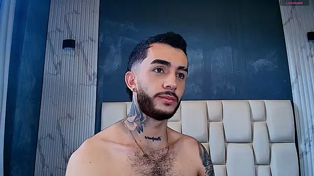 Marcelo ruiz  online show from 05/11/26, 06:49