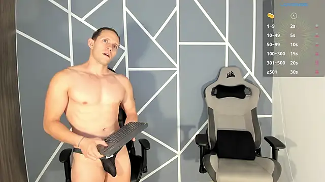 ianandjosephx online show from 01/05/25, 04:58