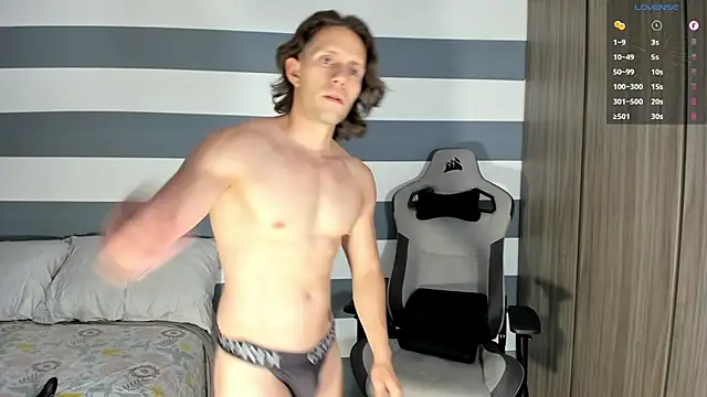 ianandjosephx online show from 01/12/25, 05:13