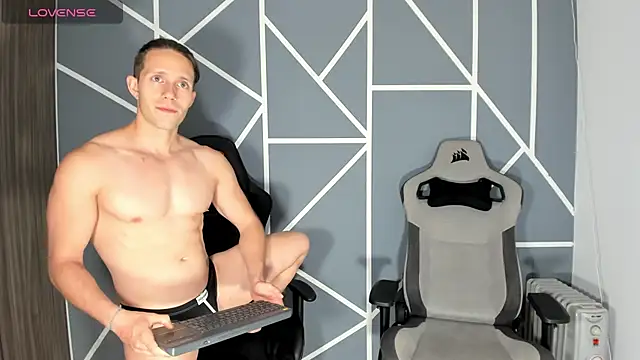 ianandjosephx online show from 01/31/25, 06:02