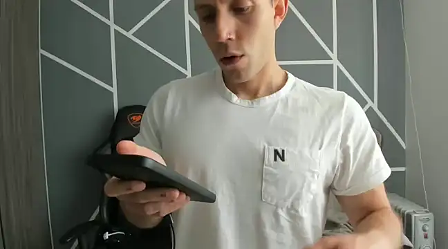 ianandjosephx online show from 01/31/25, 05:10