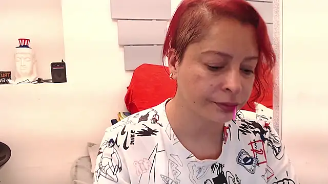 eva twiss online show from 07/13/26, 01:47