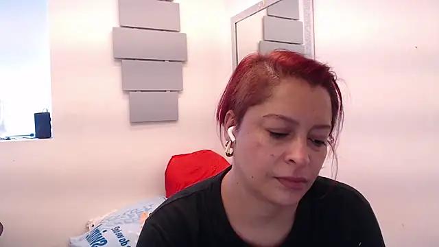 eva twiss online show from 07/18/26, 01:37