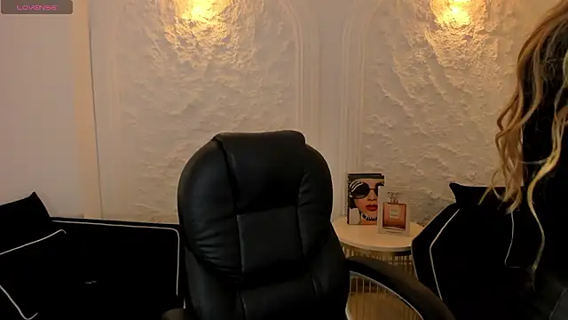 ChloePreston  online show from 02/03/26, 11:04