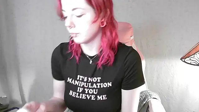 GoddessPinxx online show from 12/24/24, 10:39