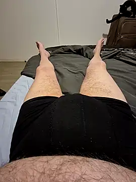 Bretoncool online show from 02/14/25, 05:09