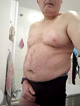 Bretoncool online show from 02/25/25, 02:44