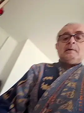 Bretoncool online show from 03/02/25, 02:54