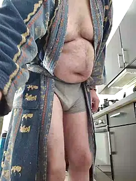 Bretoncool online show from 03/03/25, 02:59