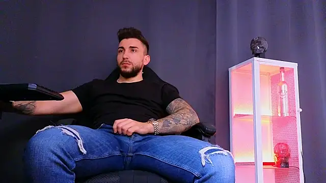 MightyAaron66 online show from 03/02/25, 09:10