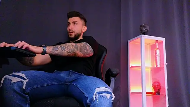 MightyAaron66 online show from 03/02/25, 11:20